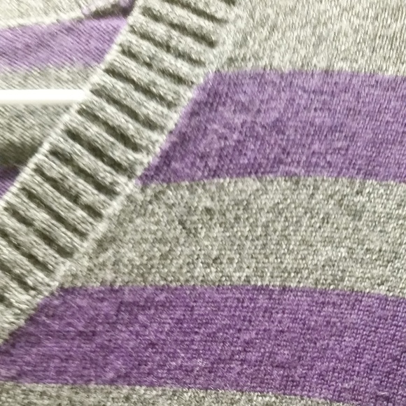 Mens Extra Fine Merino Wool Sweater - Picture 2 of 4